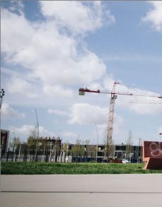 Alquiler de coches en Blagnac